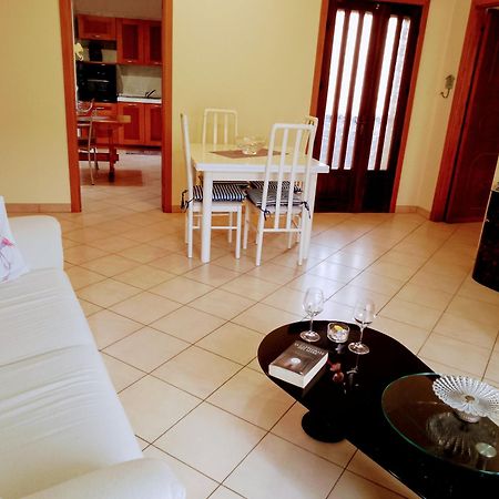Il Fenicottero Rosa 'Apartment in the city Quartu SantʼElena Esterno foto