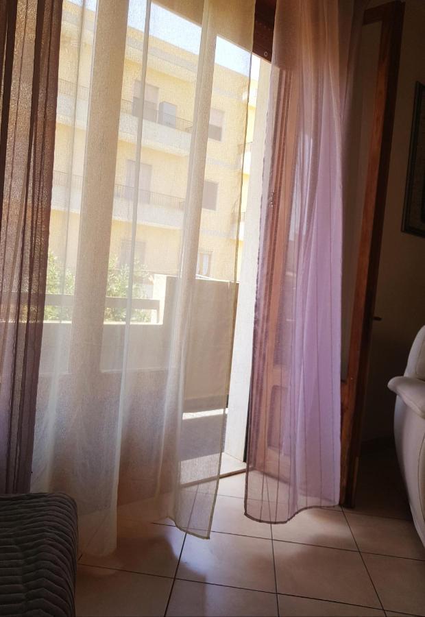 Il Fenicottero Rosa 'Apartment in the city Quartu SantʼElena Esterno foto